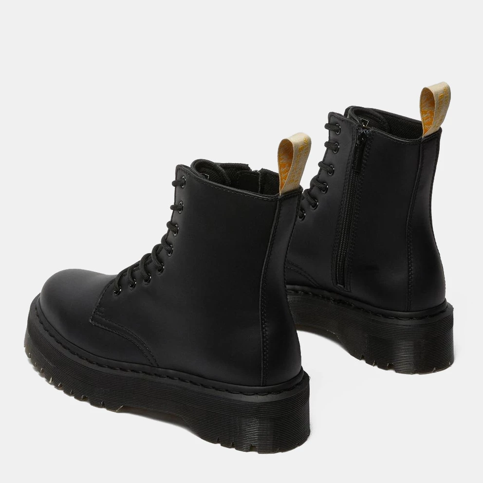 Γυναικεία Dr.Martens V Jadon II Mono Black 7 Γυναικεία Dr.Martens V Jadon II Mono Black - Image 5