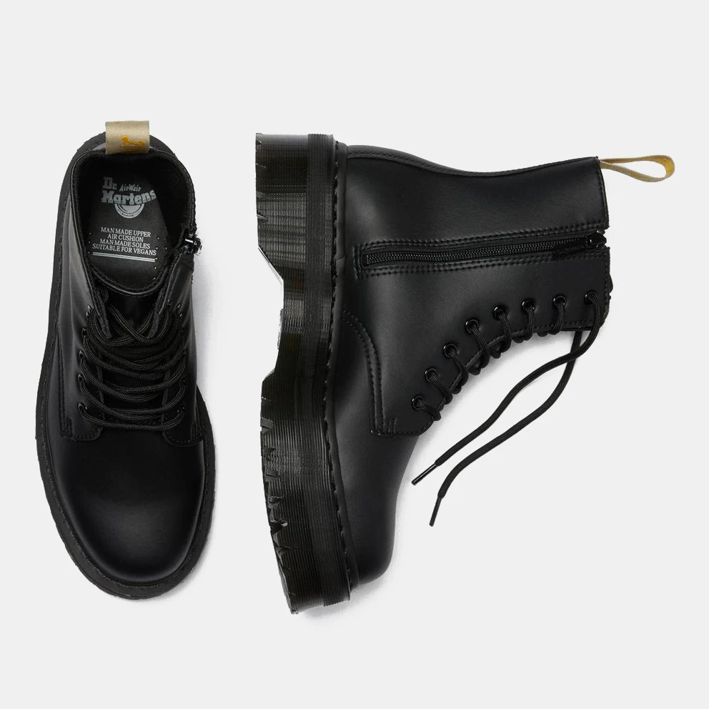 Γυναικεία Dr.Martens V Jadon II Mono Black 8 Γυναικεία Dr.Martens V Jadon II Mono Black - Image 6
