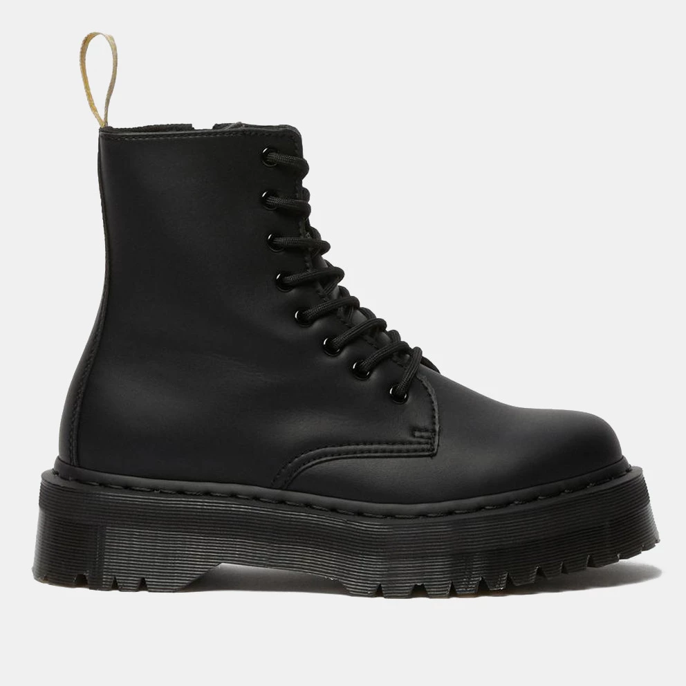 Γυναικεία Dr.Martens V Jadon II Mono Black 3 Γυναικεία Dr.Martens V Jadon II Mono Black