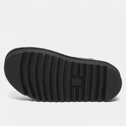 Dr.Martens Voss Quad Classico Γυναικεία Σανδάλια BLACK_VOSSQUAD BLACK HYDRO LEATHER -Γυναικεία Παπούτσια Κατάστημα drmartens voss quad classico 4