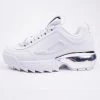 Fila Heritage Disruptor 2A Chrome Γυναικεία Παπούτσια WHITE SILVER 2 Fila Heritage Disruptor 2A Chrome Γυναικεία Παπούτσια WHITE SILVER -Γυναικεία Παπούτσια Κατάστημα fila heritage disruptor 2a chrome footwear