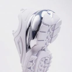 Fila Heritage Disruptor 2A Chrome Γυναικεία Παπούτσια WHITE SILVER -Γυναικεία Παπούτσια Κατάστημα fila heritage disruptor 2a chrome footwear 4