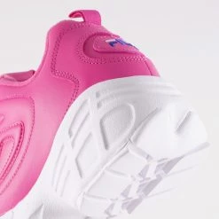 Γυναικεία Fila Heritage Disruptor 3 Women's Shoes FUCHSIA-WHITE -Γυναικεία Παπούτσια Κατάστημα fila heritage disruptor 3 4