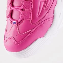 Γυναικεία Fila Heritage Disruptor 3 Women's Shoes FUCHSIA-WHITE -Γυναικεία Παπούτσια Κατάστημα fila heritage disruptor 3 6