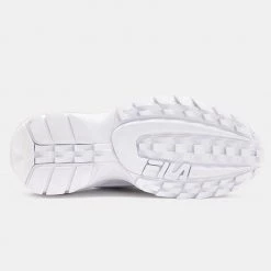 Fila Heritage Disruptor Ii Exp Pierced Γυναικεία Παπούτσια WHITE ROSE GOLD -Γυναικεία Παπούτσια Κατάστημα fila heritage disruptor ii exp pierced footwear 2