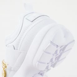 Fila Heritage Disruptor II Metal Chain Γυναικεία Sneakers White -Γυναικεία Παπούτσια Κατάστημα fila heritage disruptor ii metal chain 11