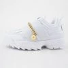 Fila Heritage Disruptor II Metal Chain Γυναικεία Sneakers White -Γυναικεία Παπούτσια Κατάστημα fila heritage disruptor ii metal chain 7