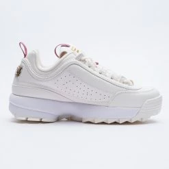 Fila Heritage Disruptor M Γυναικεία Παπούτσια ICE WHITE GOLD 12 Fila Heritage Disruptor M Γυναικεία Παπούτσια ICE WHITE GOLD -Γυναικεία Παπούτσια Κατάστημα fila heritage disruptor m footwear 1
