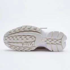 Fila Heritage Disruptor M Γυναικεία Παπούτσια ICE WHITE GOLD 14 Fila Heritage Disruptor M Γυναικεία Παπούτσια ICE WHITE GOLD -Γυναικεία Παπούτσια Κατάστημα fila heritage disruptor m footwear 3