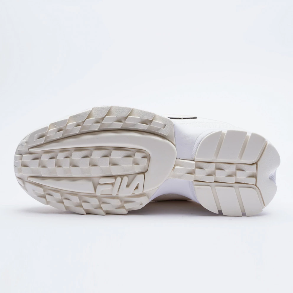 Fila Heritage Disruptor M Γυναικεία Παπούτσια ICE WHITE GOLD 6 Fila Heritage Disruptor M Γυναικεία Παπούτσια ICE WHITE GOLD - Image 4