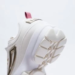 Fila Heritage Disruptor M Γυναικεία Παπούτσια ICE WHITE GOLD 17 Fila Heritage Disruptor M Γυναικεία Παπούτσια ICE WHITE GOLD -Γυναικεία Παπούτσια Κατάστημα fila heritage disruptor m footwear 6