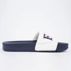 Fila Heritage Furry Drifter Collegiate Γυναικεία Slides DARK BLUE WHITE 12 Fila Heritage Furry Drifter Collegiate Γυναικεία Slides DARK BLUE WHITE -Γυναικεία Παπούτσια Κατάστημα fila heritage drifter furry collegiate 2