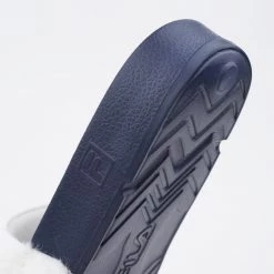 Fila Heritage Furry Drifter Collegiate Γυναικεία Slides DARK BLUE WHITE 15 Fila Heritage Furry Drifter Collegiate Γυναικεία Slides DARK BLUE WHITE -Γυναικεία Παπούτσια Κατάστημα fila heritage drifter furry collegiate 5