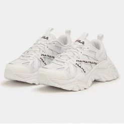 Γυναικεία Fila Heritage Electrove 2 Γυναικείο Παπούτσι White -Γυναικεία Παπούτσια Κατάστημα fila heritage electrove 2 footwear 12