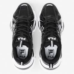 Fila Heritage Electrove 2 Γυναικεία Παπούτσια Black 11 Fila Heritage Electrove 2 Γυναικεία Παπούτσια Black -Γυναικεία Παπούτσια Κατάστημα fila heritage electrove 2 footwear 6