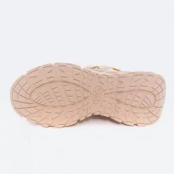 Fila Heritage Electrove Γυναικεία Μποτάκια BEIGE LIGHT STONE -Γυναικεία Παπούτσια Κατάστημα fila heritage electrove desert footwear 3