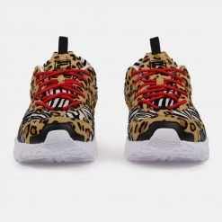 Γυναικεία Fila Heritage Ray Tracer Animal Women's Shoes BEIGE BLACK -Γυναικεία Παπούτσια Κατάστημα fila heritage ray tracer animal 2