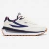 Fila Heritage Renno Collegiate Γυναικεία Παπούτσια ICE WHITE DARK BLUE 2 Fila Heritage Renno Collegiate Γυναικεία Παπούτσια ICE WHITE DARK BLUE -Γυναικεία Παπούτσια Κατάστημα fila heritage renno collegiate footwear