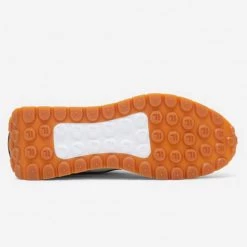 Fila Heritage Renno Collegiate Γυναικεία Παπούτσια ICE WHITE DARK BLUE -Γυναικεία Παπούτσια Κατάστημα fila heritage renno collegiate footwear 3