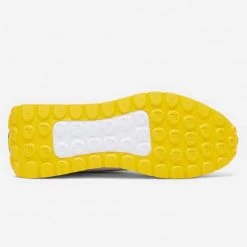 Fila Heritage Renno Γυναικεία Παπούτσια WHITE LIGHT ROYAL BLUE -Γυναικεία Παπούτσια Κατάστημα fila heritage renno footwear 3