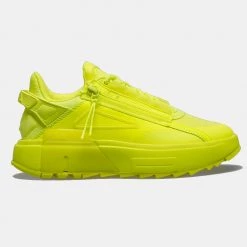 Fila Heritage Tormo Γυναικεία Παπούτσια FREEZE GREEN