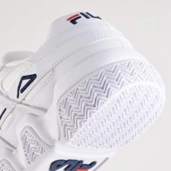 Fila Heritage Uproot Γυναικεία Παπούτσια WHITE -Γυναικεία Παπούτσια Κατάστημα fila heritage uproot footwear 4