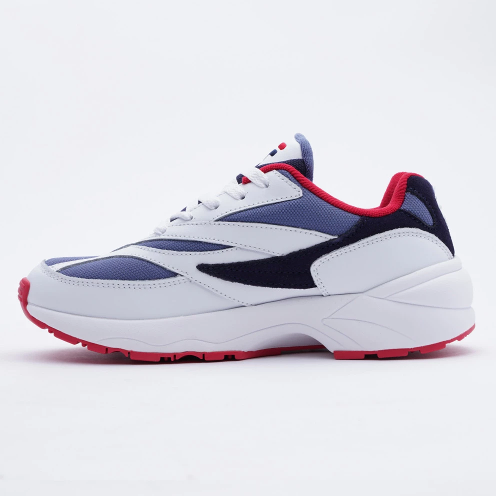 Fila Heritage V94M Γυναικεία Παπούτσια WHITE RED TRUE 4 Fila Heritage V94M Γυναικεία Παπούτσια WHITE RED TRUE - Image 2