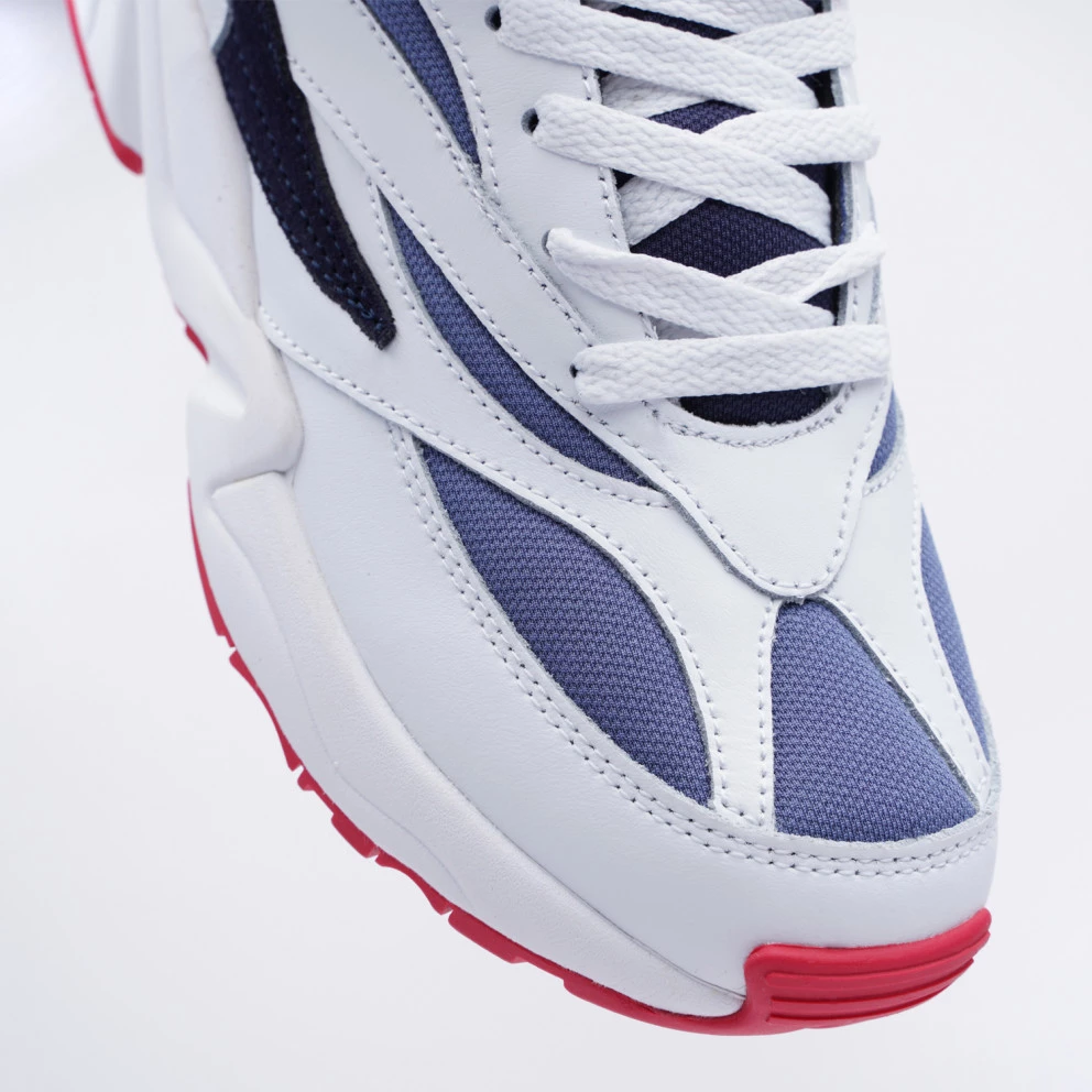 Fila Heritage V94M Γυναικεία Παπούτσια WHITE RED TRUE 8 Fila Heritage V94M Γυναικεία Παπούτσια WHITE RED TRUE - Image 6