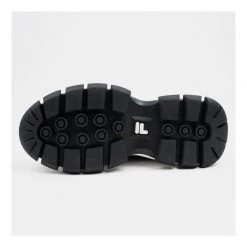Fila Heritage Fila Italy Hiking Γυναικεία Platforms Παπούτσια BLACK -Γυναικεία Παπούτσια Κατάστημα fila ity hiking l footwear 3