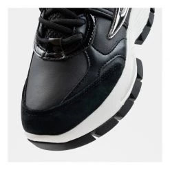 Fila Heritage Fila Italy Hiking Γυναικεία Platforms Παπούτσια BLACK -Γυναικεία Παπούτσια Κατάστημα fila ity hiking l footwear 6