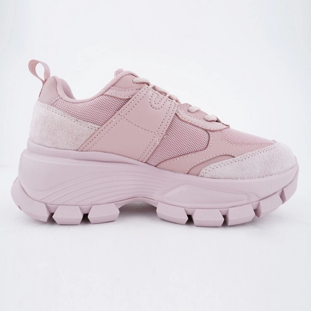 Fila Italy Hiking Γυναικεία Platforms Παπούτσια MOONSHADOW LILAC 4 Fila Italy Hiking Γυναικεία Platforms Παπούτσια MOONSHADOW LILAC - Image 2