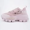 Fila Italy Hiking Γυναικεία Platforms Παπούτσια MOONSHADOW LILAC