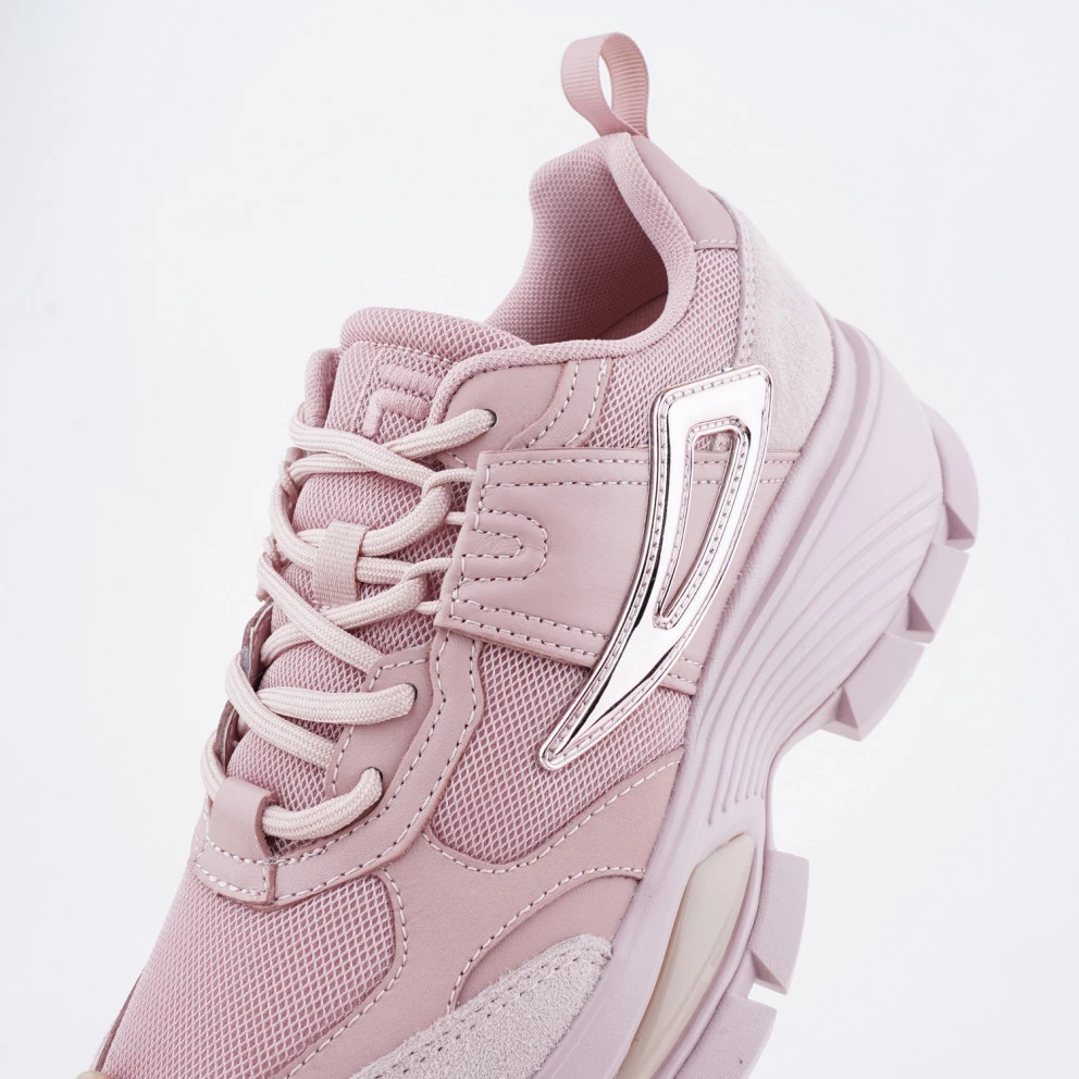 Fila Italy Hiking Γυναικεία Platforms Παπούτσια MOONSHADOW LILAC 8 Fila Italy Hiking Γυναικεία Platforms Παπούτσια MOONSHADOW LILAC - Image 6