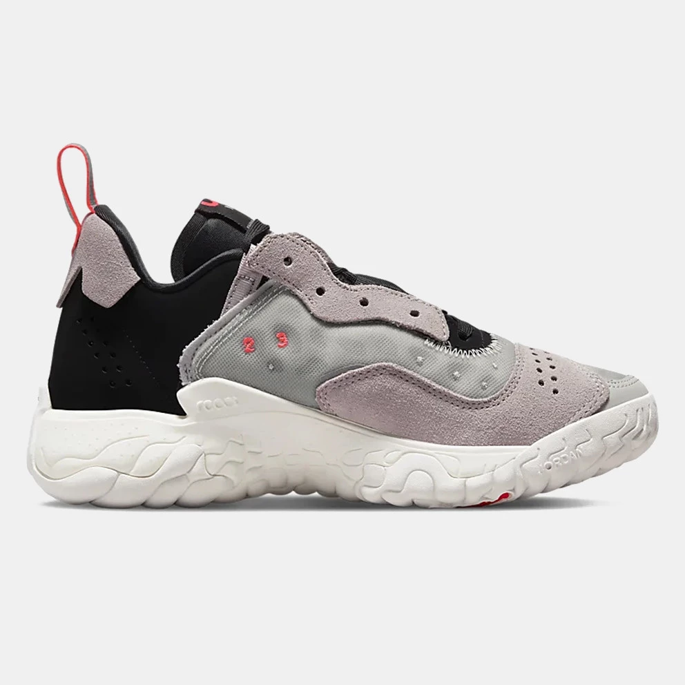 Jordan Delta 2 Γυναικεία Παπούτσια GREY FOG/BLACK-SAIL-COLLEGE GREY 4 Jordan Delta 2 Γυναικεία Παπούτσια GREY FOG/BLACK-SAIL-COLLEGE GREY - Image 2