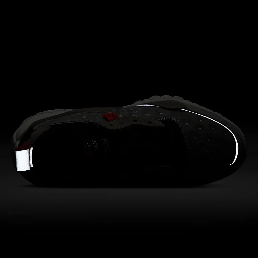 Jordan Delta 2 Γυναικεία Παπούτσια GREY FOG/BLACK-SAIL-COLLEGE GREY 13 Jordan Delta 2 Γυναικεία Παπούτσια GREY FOG/BLACK-SAIL-COLLEGE GREY - Image 11