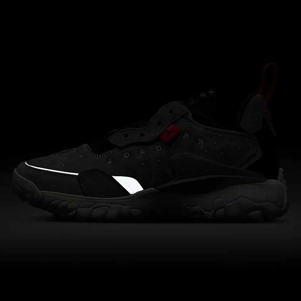 Jordan Delta 2 Γυναικεία Παπούτσια GREY FOG/BLACK-SAIL-COLLEGE GREY 5 Jordan Delta 2 Γυναικεία Παπούτσια GREY FOG/BLACK-SAIL-COLLEGE GREY - Image 3