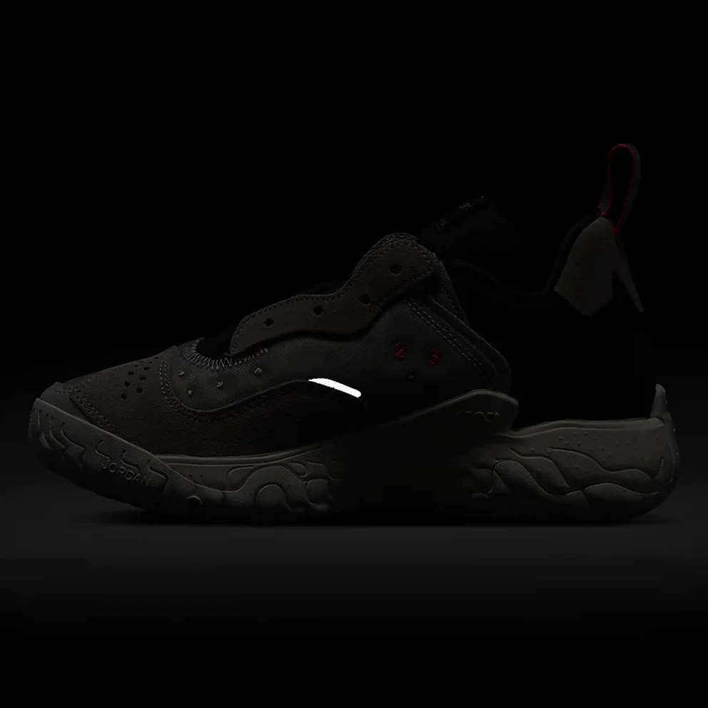 Jordan Delta 2 Γυναικεία Παπούτσια GREY FOG/BLACK-SAIL-COLLEGE GREY 6 Jordan Delta 2 Γυναικεία Παπούτσια GREY FOG/BLACK-SAIL-COLLEGE GREY - Image 4
