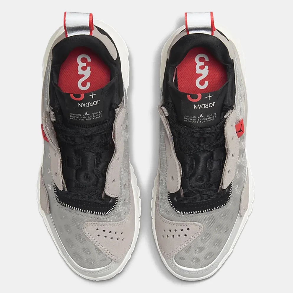 Jordan Delta 2 Γυναικεία Παπούτσια GREY FOG/BLACK-SAIL-COLLEGE GREY 8 Jordan Delta 2 Γυναικεία Παπούτσια GREY FOG/BLACK-SAIL-COLLEGE GREY - Image 6