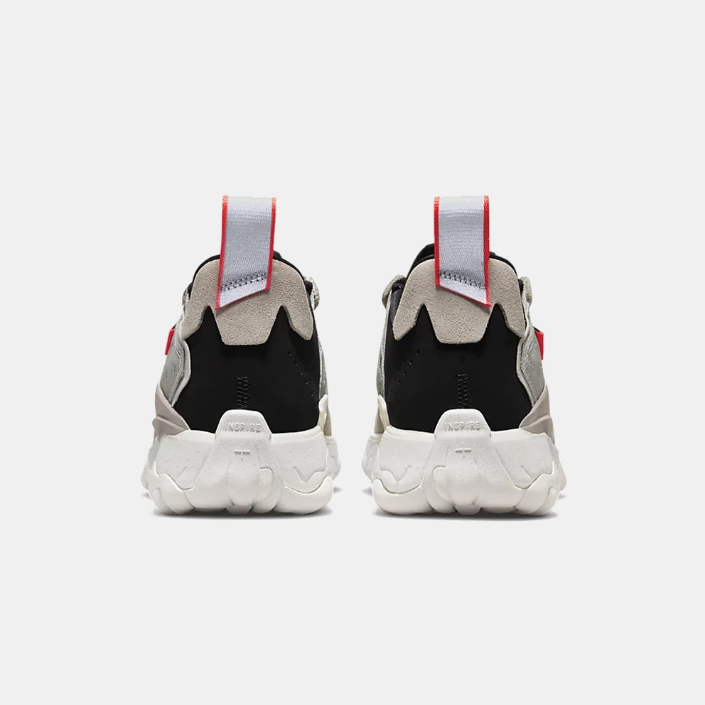 Jordan Delta 2 Γυναικεία Παπούτσια GREY FOG/BLACK-SAIL-COLLEGE GREY 10 Jordan Delta 2 Γυναικεία Παπούτσια GREY FOG/BLACK-SAIL-COLLEGE GREY - Image 8