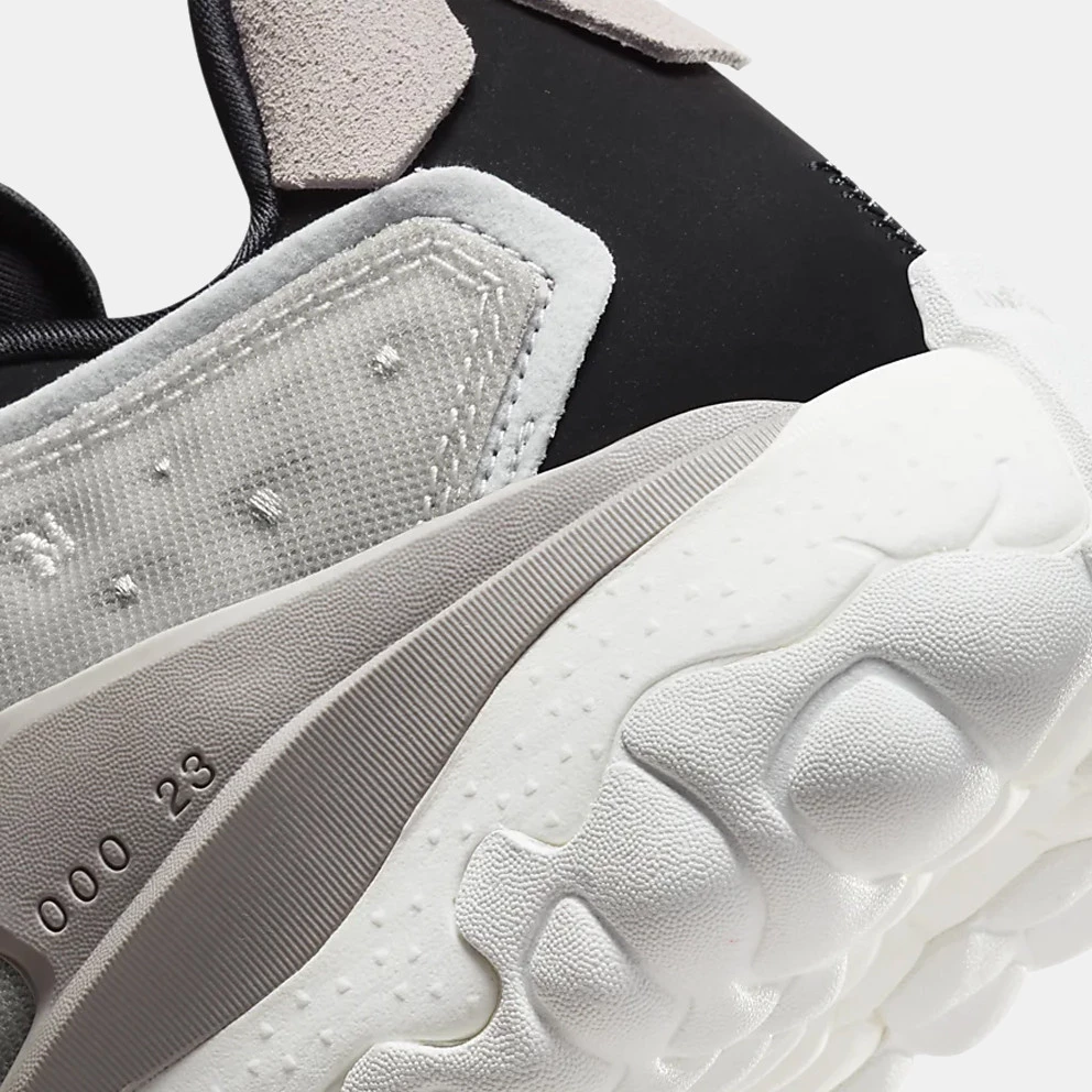 Jordan Delta 2 Γυναικεία Παπούτσια GREY FOG/BLACK-SAIL-COLLEGE GREY 12 Jordan Delta 2 Γυναικεία Παπούτσια GREY FOG/BLACK-SAIL-COLLEGE GREY - Image 10