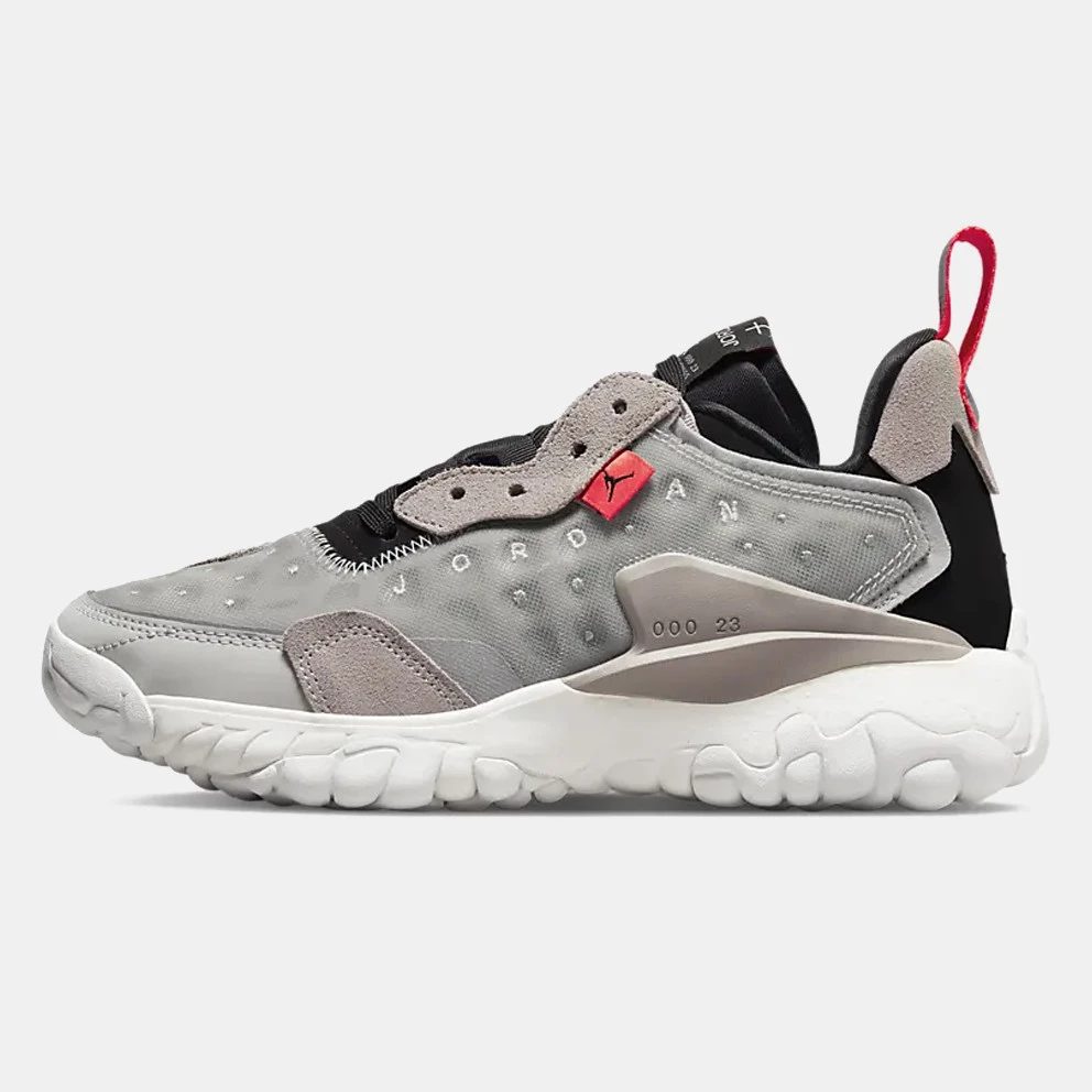 Jordan Delta 2 Γυναικεία Παπούτσια GREY FOG/BLACK-SAIL-COLLEGE GREY 3 Jordan Delta 2 Γυναικεία Παπούτσια GREY FOG/BLACK-SAIL-COLLEGE GREY
