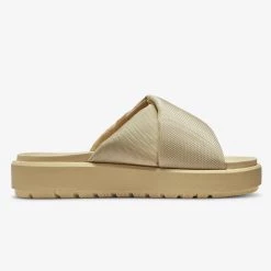 Jordan Sophia Γυναικεία Slides SESAME/WHITE-SESAME -Γυναικεία Παπούτσια Κατάστημα jordan sophia 2