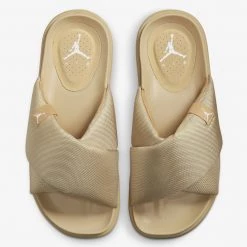 Jordan Sophia Γυναικεία Slides SESAME/WHITE-SESAME
