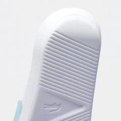 Γυναικεία Lacoste Ανδρικά Slides TRQS LT BLU -Γυναικεία Παπούτσια Κατάστημα lacoste upodima gunaikeio croco slide 0722 3 cfa 8