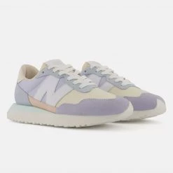 New Balance 237 Γυναικεία Παπούτσια VIOLET HAZE -Γυναικεία Παπούτσια Κατάστημα new balance 237 11