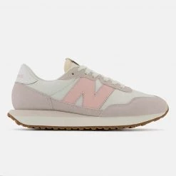 New Balance 237 Γυναικεία Παπούτσια SEA SALT
