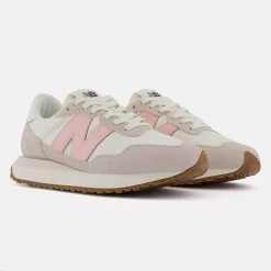 New Balance 237 Γυναικεία Παπούτσια SEA SALT -Γυναικεία Παπούτσια Κατάστημα new balance 237 3
