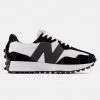 New Balance 327 Γυναικεία Παπούτσια WHITE