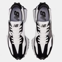 New Balance 327 Γυναικεία Παπούτσια WHITE -Γυναικεία Παπούτσια Κατάστημα new balance 327 papoutsi classics 7