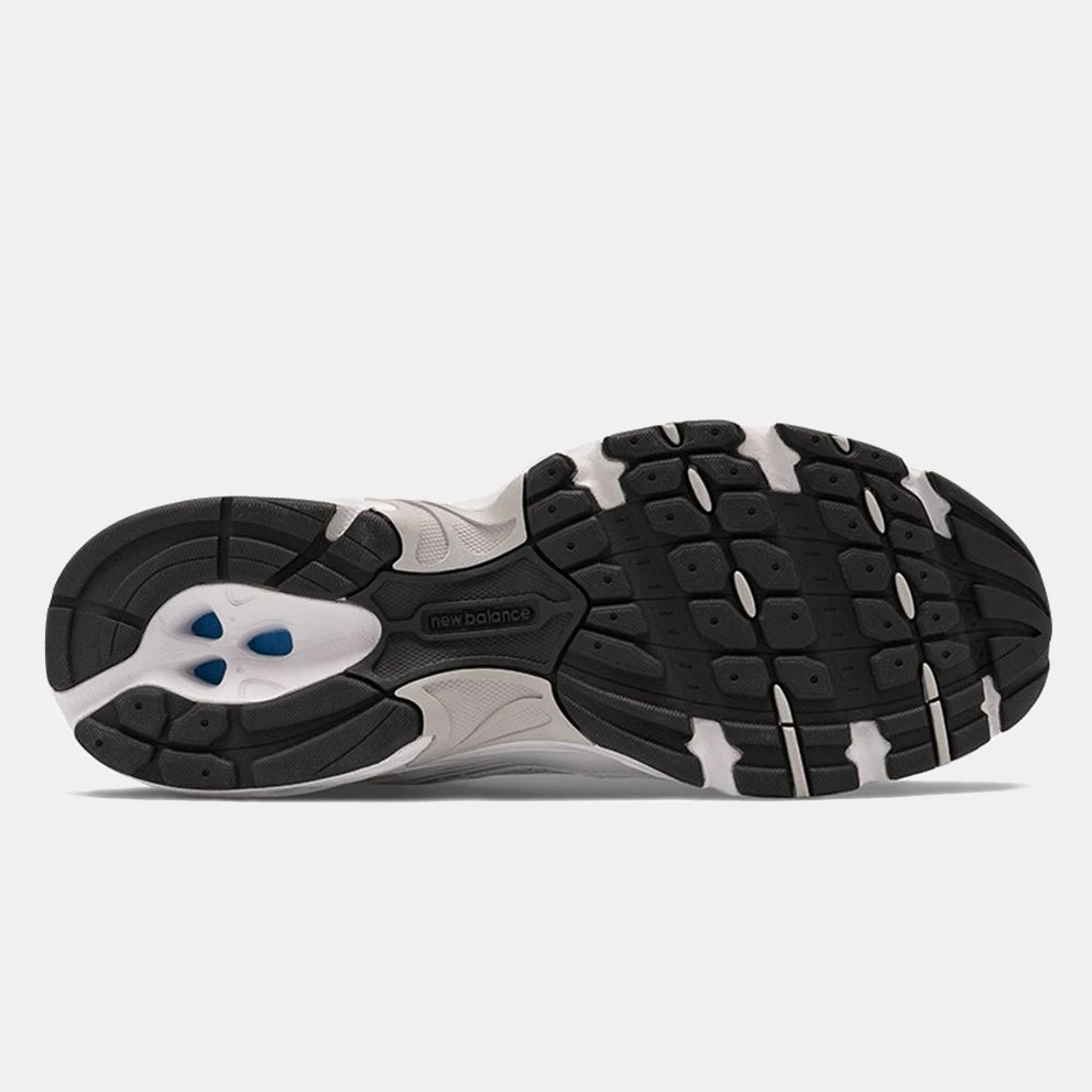 New Balance 530 Γυναικεία Παπούτσια WHITE/SILVER 5 New Balance 530 Γυναικεία Παπούτσια WHITE/SILVER - Image 3